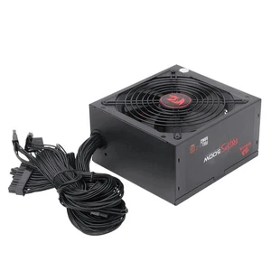 Redragon RGPS500 W PS001 Power Supply - Photo 1/8