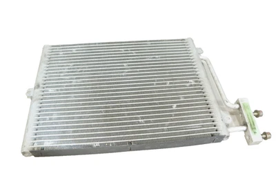 Radiador condensador aire acondicionado aire acondicionado porsche boxster 986 1997-2004 Foto 1 de 4