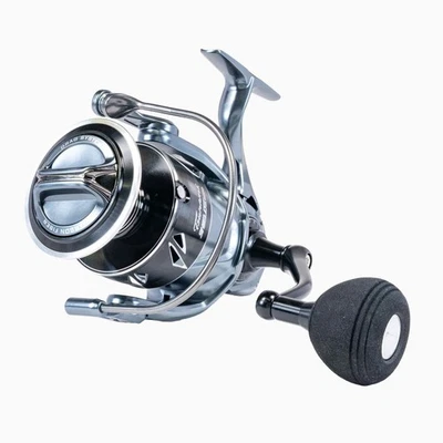 Tsunami Shield II 8000 Spinning Reel - (TSSHDII8000) - Image 1 of 4