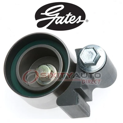 Gates Timing Belt Tensioner for 2005-2008 Dodge Magnum 3.5L V6 - Engine yy Foto 1 de 4