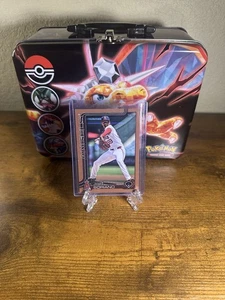 2025 Topps Serie 2 - José Soriano #669 Oro/2025 - Imagen 1 de 2