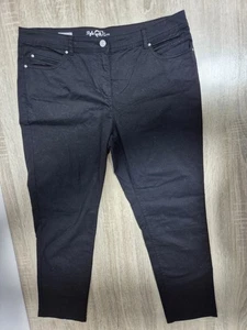 CANDA DAMENHOSE  GR 44 L30 STRETCH!!! - Bild 1 von 13