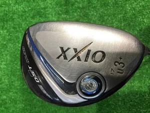 Dunlop XXIO(2016) U3+ Utility XXIO MP900(Utility) Stiff Men #kT - Picture 1 of 5