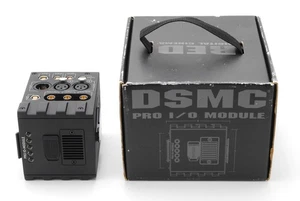 【NEUWERTIG-】 ROT Pro I/O Modul Central Hub für DSMC BRAIN - Bild 1 von 13