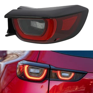 LED Tail Light For 2023-2024 Mazda CX-50 Right Passenger Side Tail Lamp - Picture 1 of 14