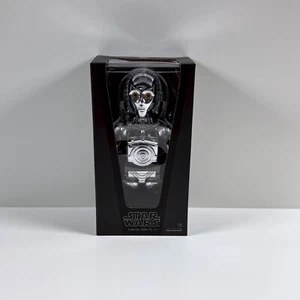Star Wars Medicom KUBRICK 400% TC-14 Takara Tomy 2010 COMO NUEVO SELLADO NUEVO VENDEDOR DE EE. UU. - Imagen 1 de 10