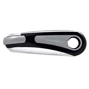 Kettenkasten Gazelle Mildly Geometric / Twoline MG - smoke