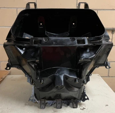 Can-Am Spyder RT Roadster SE5 Tool Storage Box P/N 708300044 Brand New - Image 1 of 4