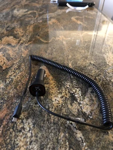 Verizon MIC34DUALVPC-F Car Charger - works great - Picture 1 of 5