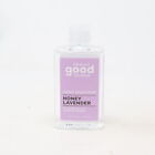 Really Good Things Honey Lavender Hand Sanitizer  3.4oz/100ml New