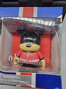 Disney Vinylmation European Cities Serie Figur 3" London - Bild 1 von 4
