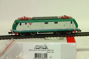 MEHANO PRESTIGE E444.110 TARTARUGA XMPR 1 Scala N 1/160 CODE : T506 (A) - Photo 1/18