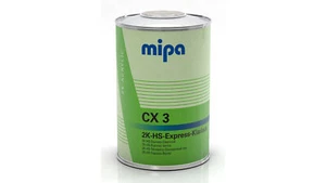 Mipa 2K-HS-Express-Klarlack CX 3 (1l) - Bild 1 von 1