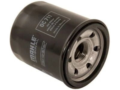 For 2012-2024 Mazda 3 Oil Filter Mahle 48228MNYD 2013 2014 2015 2016 2017 2018 - Image 1 of 2