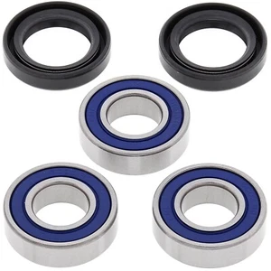 Honda CRF150R 2007-2025 All Balls Rear Wheel Bearing And Seal Kit - Picture 1 of 1