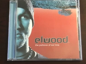 The Parlance of Our Time by Elwood (CD, 2000, Palm) includes "Sundown" - Bild 1 von 6