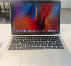 Apple Macbook Pro 13.3" (256gb Ssd, Intel Core I5 6th Gen., 2.9ghz, 8gb) Laptop