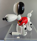 SQUEAKEE THE BALLOON DOG SPOTTY THE DALMATION INTERACTIVE TESTED & WORKS