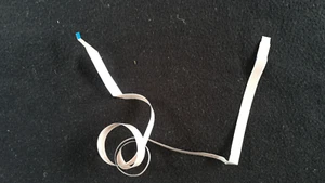 LG 26LE3300 internal flat cable. YOUNGSHIN AWM 20941. Length ±46cm - Afbeelding 1 van 2