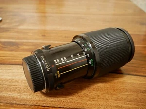 Vivitar Series 1 70-210, f3.5 Zoom ser 22824554 early version for Pentax K - Picture 1 of 3