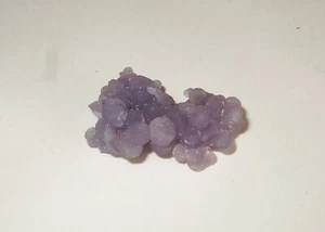 - Minerali Grezzi Cristalloterapia - AGATA UVA grappolo botroidale (41)indonesia - Picture 1 of 5