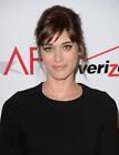 Lizzy Caplan 8x10 Photo Beautiful Picture Amazing Quality #1