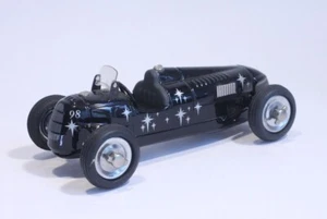 Schuco Auto Union Typ C Weihnachten 1998 - Bild 1 von 4