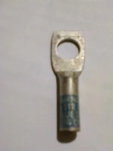 Burndy 6 STR CU Blue Die 374 or 7 - Picture 1 of 1