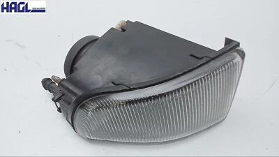 Nebelscheinwerfer Links mit Stecker Steinschläge auf Scheinwerferglas mit - Bild 1 von 4