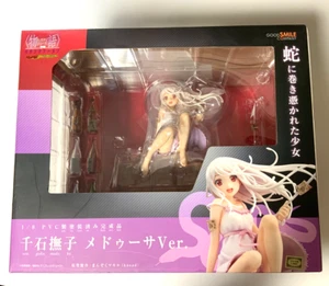 Good Smile Company Nadeko Sengoku Medusa Ver. Figurina dipinta scala 1/8 - Foto 1 di 6