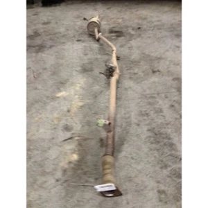 FLEXIBLES AUSPUFFROHR FÜR RENAULT CAPTUR (13-17) 1.5 DCI (66KW) SUV 2013 - Picture 1 of 6