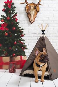 Dog Bed, Cat Bed, Dog teepee, Cat teepee, Dog Pillow, Cat Pillow, Pet Furniture