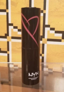 NYX Shout Loud Satin Lipstick - Desert Rose - NEW - Picture 1 of 3