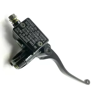Brake Master Cylinder For Yamaha XJ650XH650 SR XS360 400500650 Virago XV700XV750 - Picture 1 of 3