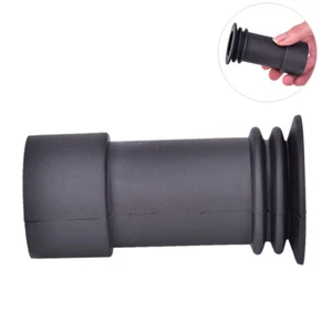 2 Different Ocular Eye Protector Extend Length Scope Lens Cover Rubber For RY&$6 - Bild 1 von 13