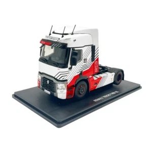 Renault Trucks T 480 Trattore 1/43 Decor Red 13 L - Eligor 118046 - Foto 1 di 1
