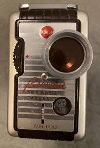 Kodak Brownie Movie Camera - 8mm Filmkamera in sehr gutem Zustand - Bild 1 von 6
