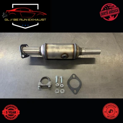 适合:2014 - 2018 现代图森 2.0 升 AWD 催化转换器 * 精美贴合 * — 第 1/3 张图片