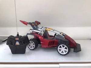 Red ARTIN RC Remote Control Buggy Car Toy (Used) - Picture 1 of 6