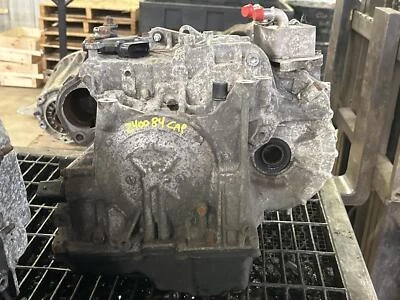 Used Automatic Transmission Assembly fits: 2009 Volkswagen Cc AT 2.0L transmissi Foto 1 de 4