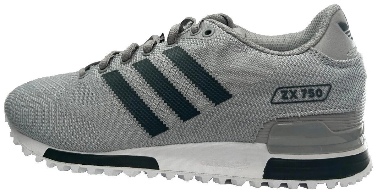 adidas ZX 750 Men's Sneakers for Sale | Authenticity Guaranteed | eBay