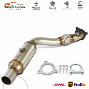 1pcs Catalytic Converter for 2004-2006 Chrysler Pacifica 53568 19270,642279 USA - Picture 1 of 1