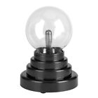 Plasma Ball Light Touch Sensitive Lighting Sphere Lamp Decor Gift Toys 4 In