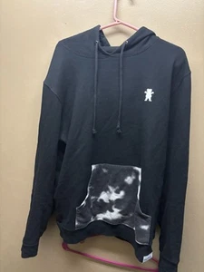 Grizzly Grip tape Hoodie - Picture 1 of 3