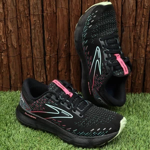 Brooks Glycerin 20 (B) running shoes sneakers US 8.5 UK 6.5 EUR 40 25.5cm - Picture 1 of 12