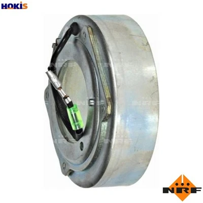 COIL MAGNETIC CLUTCH (COMPRESSOR) 38694 FOR MITSUBISHI OUTLANDER/III/Van ASX ASX - Image 1 of 4