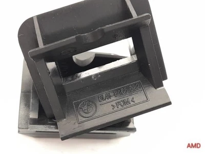 2008 BMW 535i 535xi 528xi 528i 540i 550i E60 Door Panel Grip Support Retainer  - Image 1 of 4