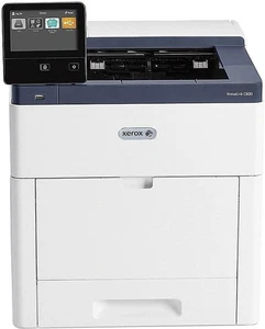 Xerox C600 VersaLink C600/DN Color A4 Legal Laser Printer 55 PPM Tested W/Toner - Picture 1 of 3