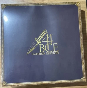 44 v. Chr. Kaiserausgabe von Gray Forest Games - Bild 1 von 3