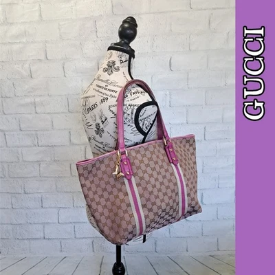 Midsz Gucci tote bag - Image 1 of 4